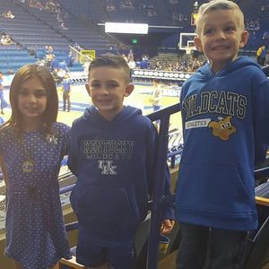 Meet your Posher, Shelly